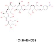 4-NITROPHENYL-α-D-MALTOHEXAOSIDE