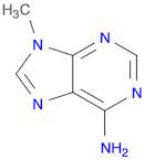 9-METHYLADENINE