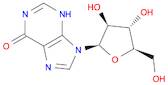 HYPOXANTHINE-9-β-D-ARABINOFURANOSIDE