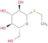 ETHYL β-D-THIOGLUCOSIDE