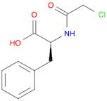 N-CHLOROACETYL-L-PHENYLALANINE