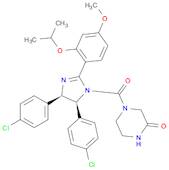 Nutlin-3b