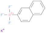 POTASSIUM (2-NAPHTHALENE)TRIFLUOROBORATE