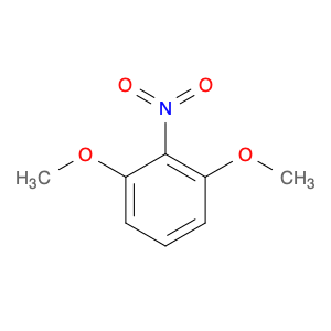 1,3-Dimethoxy-2-nitrobenzene