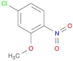 5-Chloro-2-nitroanisole