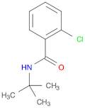 N-tert-Butyl-2-chlorobenzamide