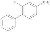 2-FLUORO-4'-METHYL-1,1'-BIPHENYL