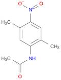 2,5-DIMETHYL-4-NITRO ACETANILIDE