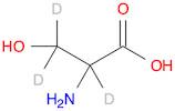 DL-SERINE (2,3,3-D3)