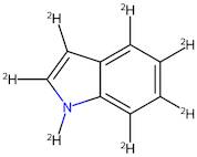 INDOLE-D7