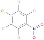 4-CHLORONITROBENZENE-D4