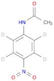 4'-NITROACETANILIDE-2',3',5',6'-D4