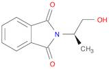 (R)-2-(1-Hydroxypropan-2-yl)isoindoline-1,3-dione