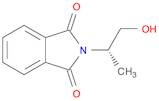 2-[(1S)-2-HYDROXY-1-METHYLETHYL]-1H-ISOINDOLE-1,3(2H)-DIONE