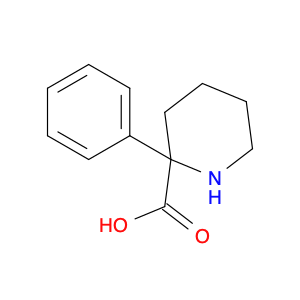 2-PHENYLPIPERIDINE-2-CARBOXYLIC ACID