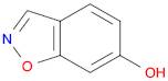 1,2-Benzisoxazol-6-ol