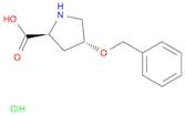 H-HYP(BZL)-OH HCL