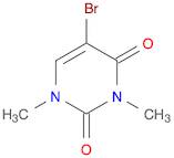 5-BROMO-1,3-DIMETHYLURACIL