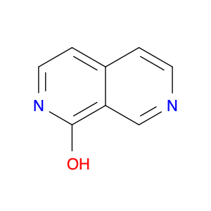 2,7-Naphthyridin-1(2H)-one