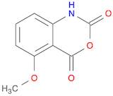 5-methoxy-1H-benzo[d][1,3]oxazine-2,4-dione