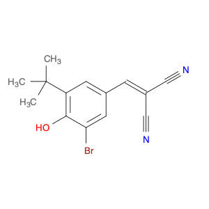 TYRPHOSTIN AG 1024