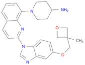 Crenolanib (CP-868596)