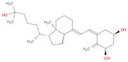 1-epi-Calcitriol