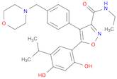 Luminespib (AUY-922, NVP-AUY922)