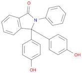 Phenolphthalein anilide