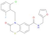 STING agonist-1