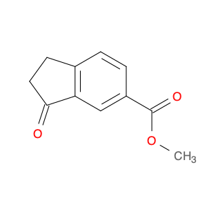 6-METHOXYCARBONYL-1-INDANONE