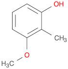 3-Methoxy-2-methylphenol