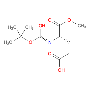 BOC-GLU-OME