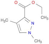 ethyl 1,4-dimethyl-1H-pyrazole-3-carboxylate