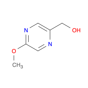 (5-Methoxypyrazin-2-yl)Methanol