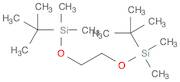 BIS(T-BUTYLDIMETHYLSILOXY)ETHANE