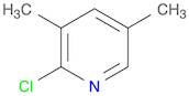 3,5-Dimethyl-2-chloropyridine