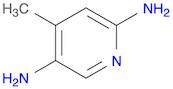 2,5-DIAMINO-4-PICOLINE