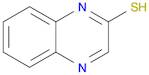 2-QUINOXALINETHIOL