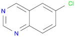 6-chloroquinazoline