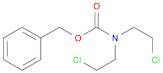 N-CBZ-N,N-BIS(2-CHLOROETHYL)AMINE