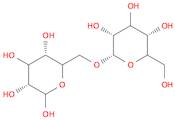 6-O-α-D-MANNOPYRANOSYL-D-MANNOPYRANOSE