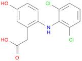 5-HYDROXY DICLOFENAC