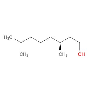 (S)-3,7-Dimethyloctan-1-ol