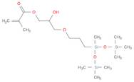 N-(3-METHACRYLOXY-2-HYDROXYPROPYL)-3-AMINOPROPYLTRIETHOXYSILANE