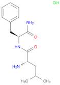 H-LEU-PHE-NH2 HCL