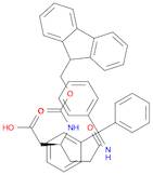 Fmoc-L-β-Homoarginine(Pmc)