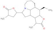 tuberostemonine