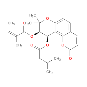 Praeruptorin E