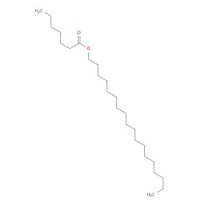 Heptanoic acid,octadecyl ester